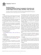 ASTM F1694-09