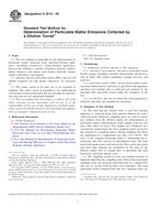 ASTM E2515-09