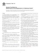 ASTM F2592-09