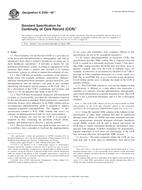 ASTM E2369-05e1