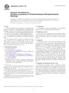 ASTM E2073-09