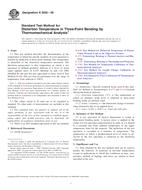 ASTM E2092-09