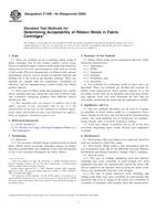 ASTM F1509