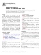 ASTM F1604-09