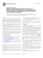 ASTM E2334-09