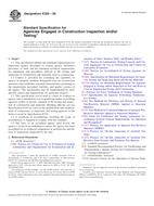 ASTM E329-09