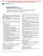 ASTM F467-98