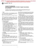 ASTM E1805-96
