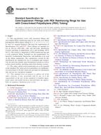 ASTM F1960-10
