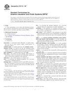 ASTM E2110-09e1