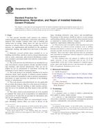 ASTM E2394-11