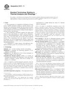 ASTM E473-11