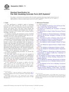 ASTM E2634-11