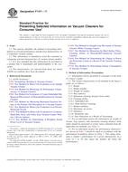 ASTM F1411-11