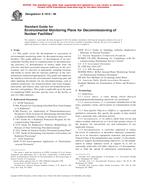 ASTM E1819-96