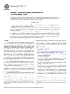 ASTM F1169-11