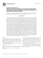 ASTM E2837-11