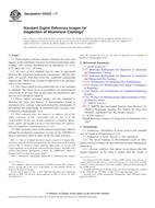 ASTM E2422-11