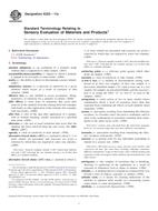 ASTM E253-11a