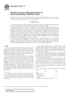 ASTM F406-12