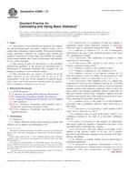 ASTM E2586-12