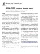 ASTM E2468-05(2012) ASTM E2468-05(2012)