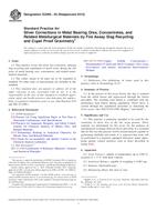 ASTM E2296-03(2013)