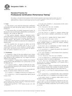 ASTM E2849-13
