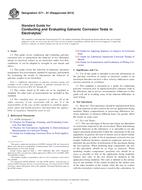 ASTM G71-81(2014)