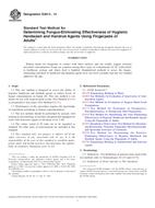 ASTM E2613