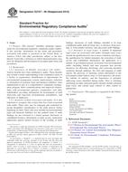 ASTM E2107-06(2014)