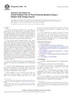 ASTM E648-14b