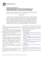 ASTM E2722