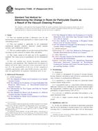 ASTM F2608-07(2014)