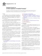 ASTM E2174-14b