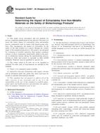 ASTM E2097