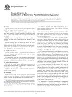 ASTM E2503-13e1