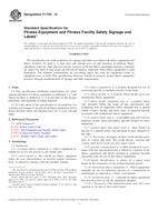 ASTM F1749-15