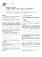 ASTM E2428-14