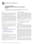 ASTM E285-08(2015)