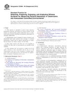 ASTM E2088-06(2015) ASTM E2088-06(2015)