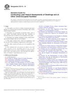 ASTM E2115-15