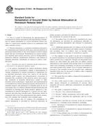 ASTM E1943