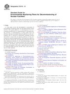 ASTM E1819-15