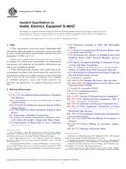 ASTM E1975-15