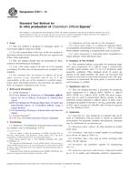 ASTM E3011