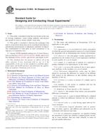 ASTM E1808-96(2015)