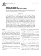 ASTM E2816-15a