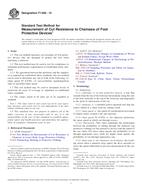 ASTM F1458