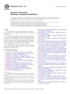 ASTM E456-13ae3